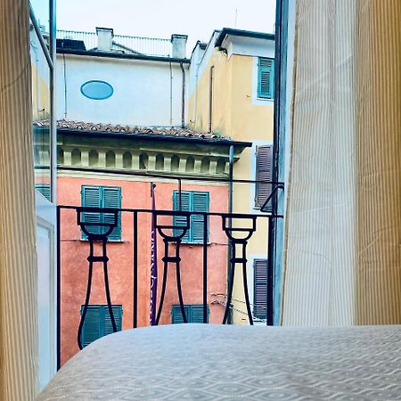 Cinque Terre Casa Gina La Spezia Apartment Екстериор снимка
