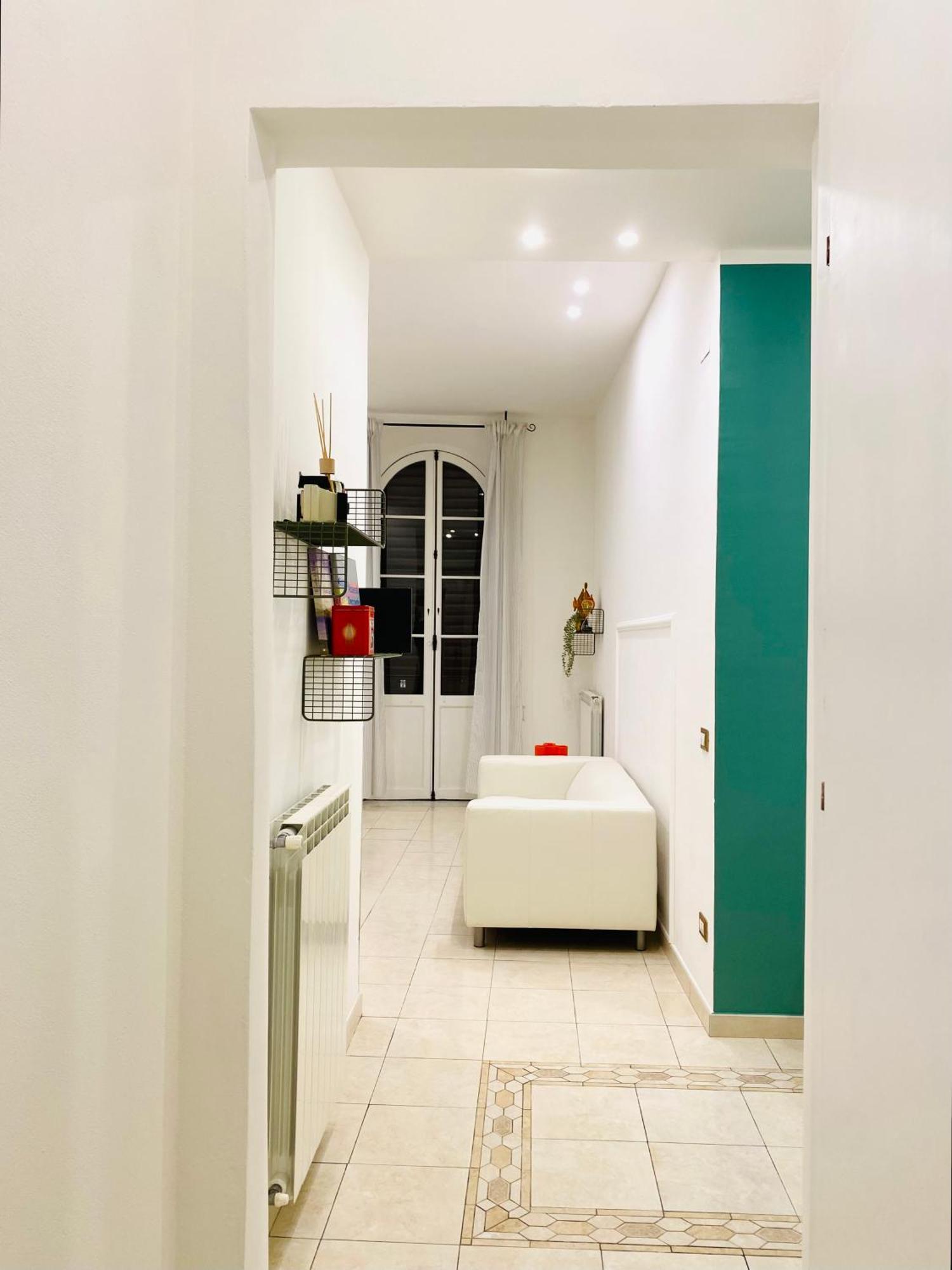 Cinque Terre Casa Gina La Spezia Apartment Екстериор снимка