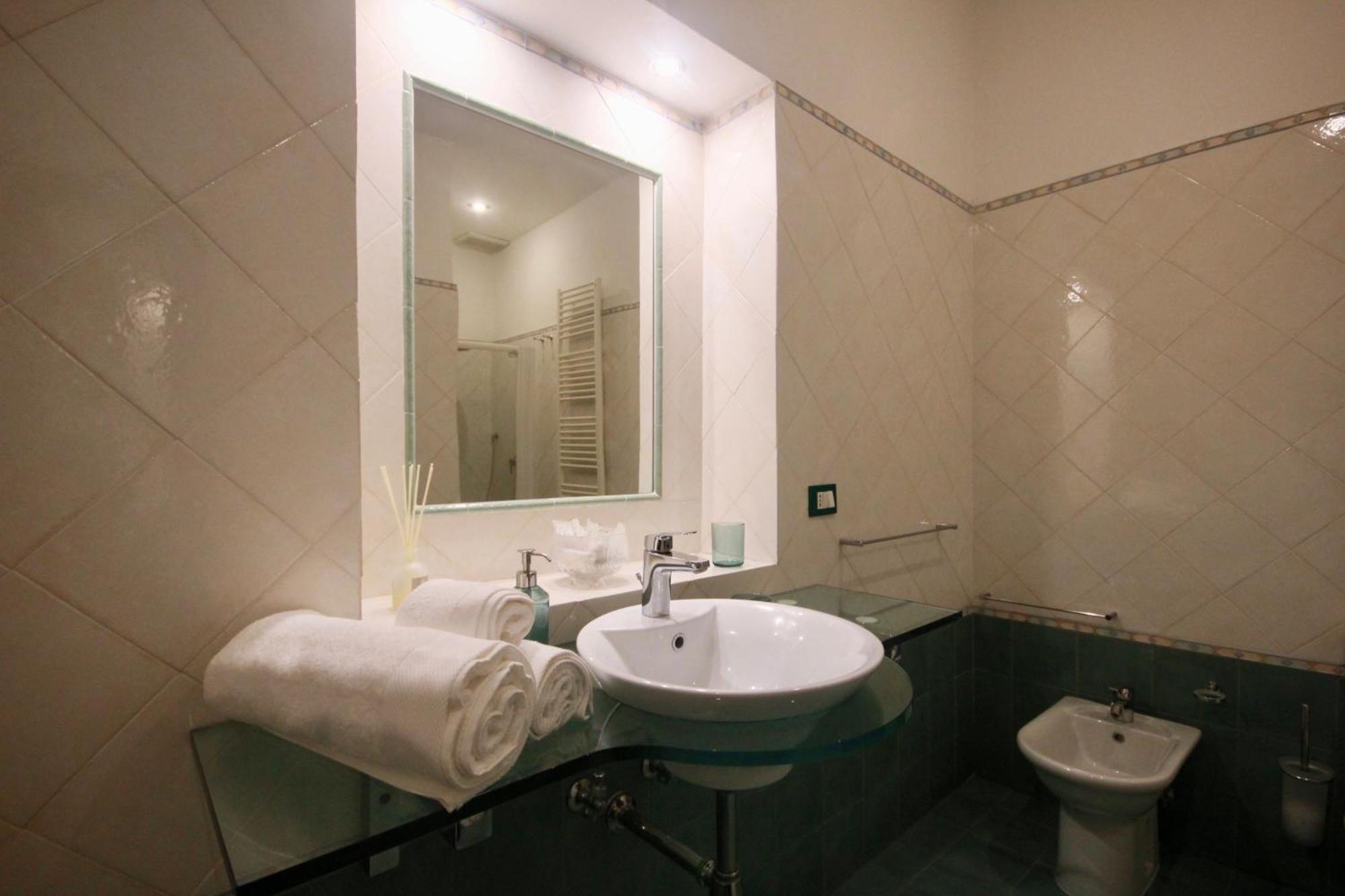 Cinque Terre Casa Gina La Spezia Apartment Екстериор снимка