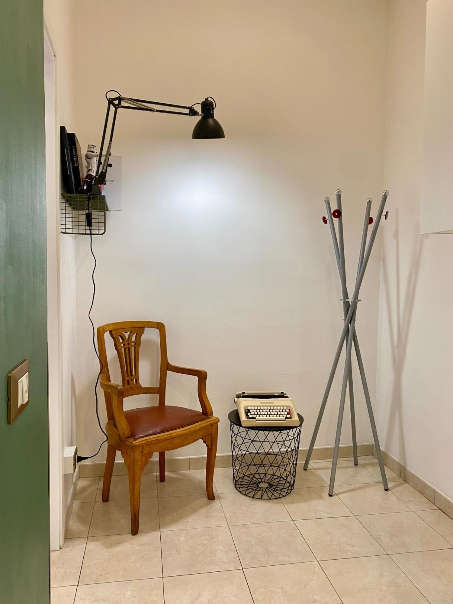 Cinque Terre Casa Gina La Spezia Apartment Екстериор снимка