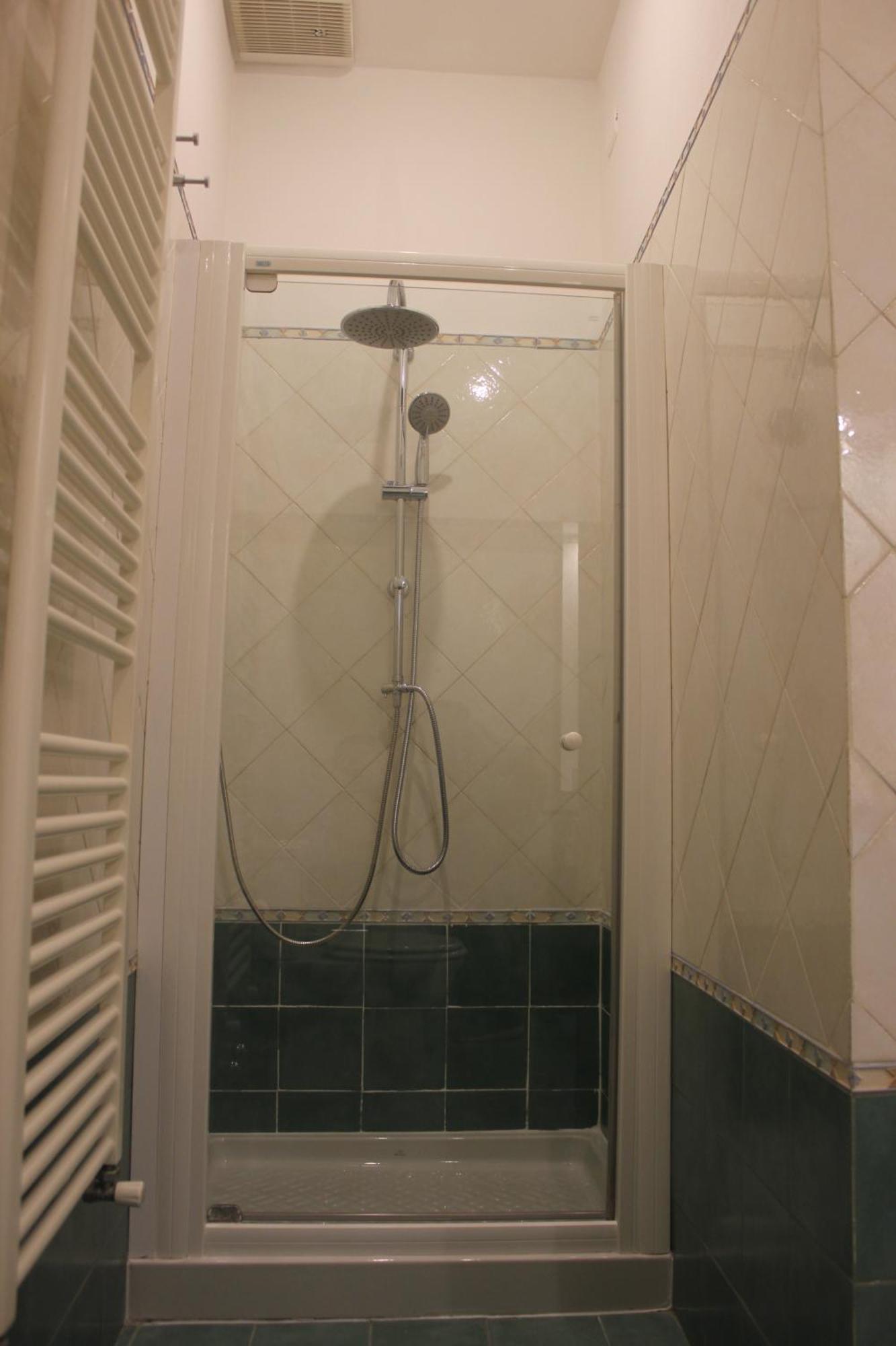 Cinque Terre Casa Gina La Spezia Apartment Екстериор снимка