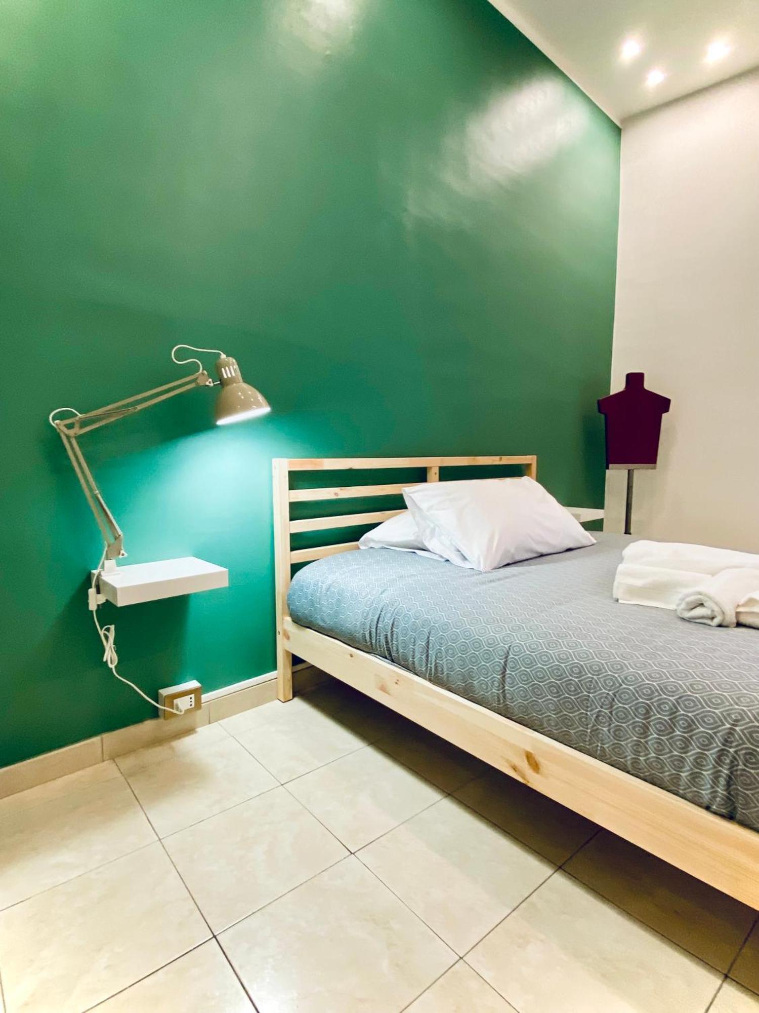 Cinque Terre Casa Gina La Spezia Apartment Екстериор снимка