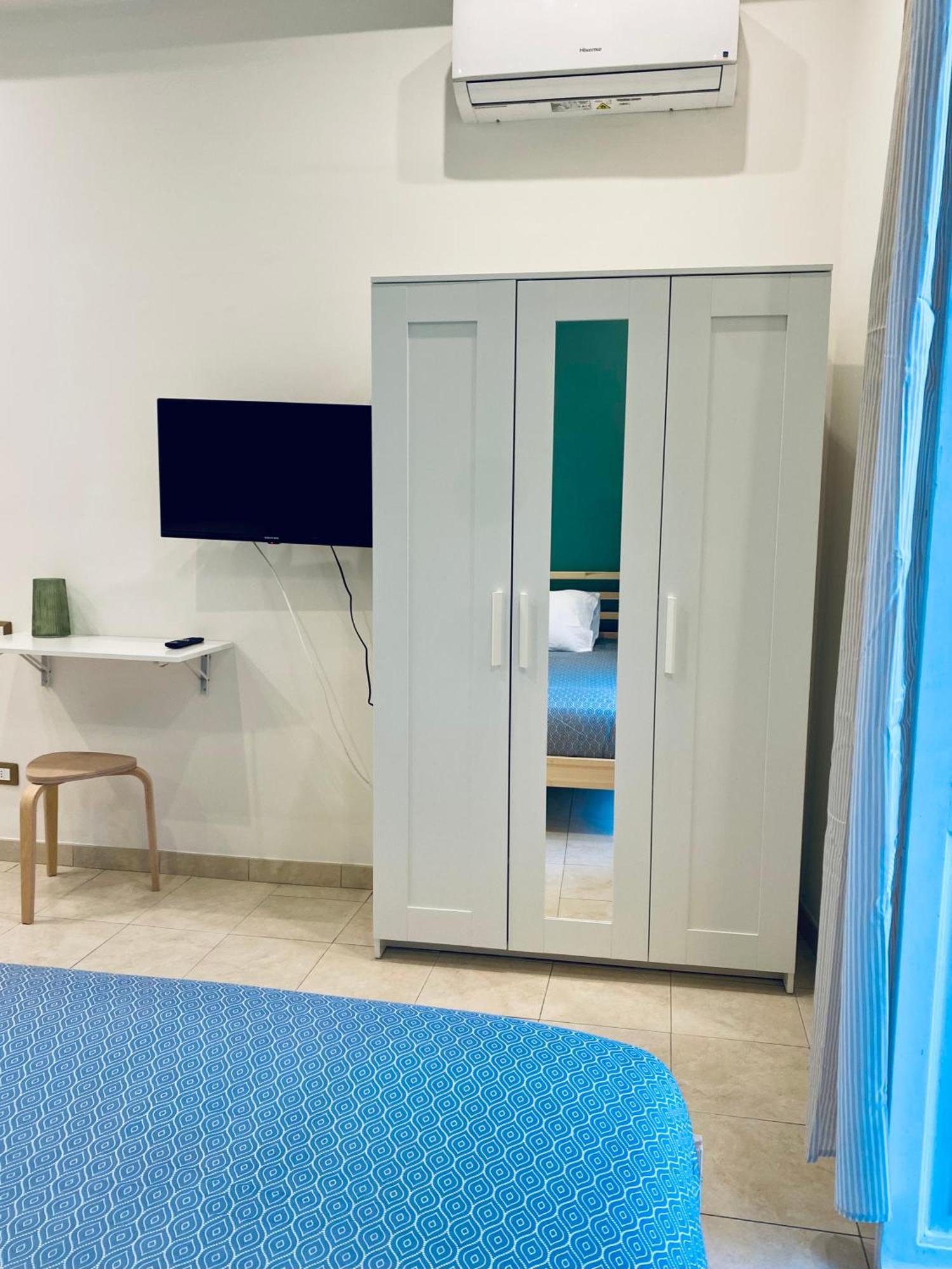Cinque Terre Casa Gina La Spezia Apartment Екстериор снимка