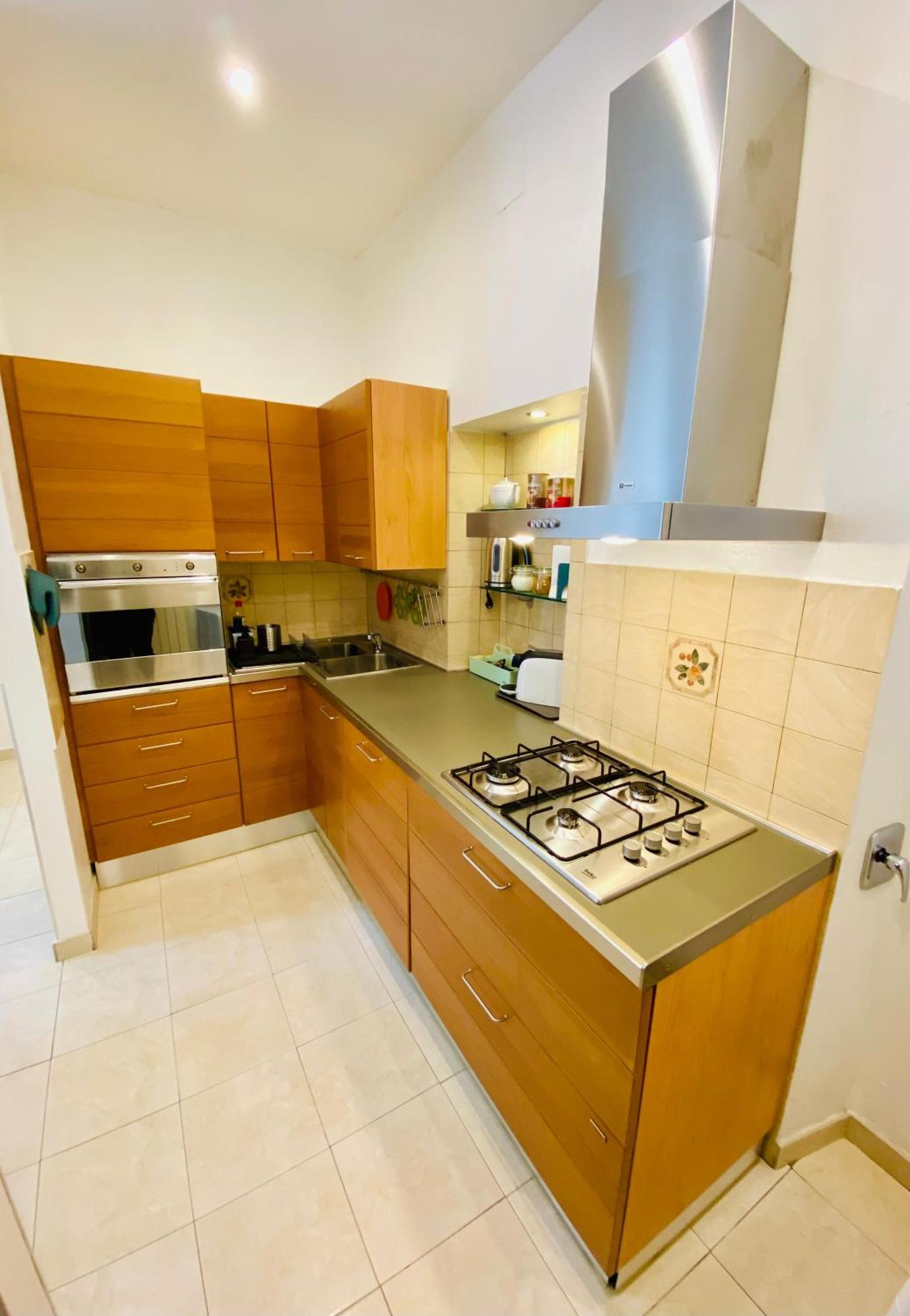 Cinque Terre Casa Gina La Spezia Apartment Екстериор снимка