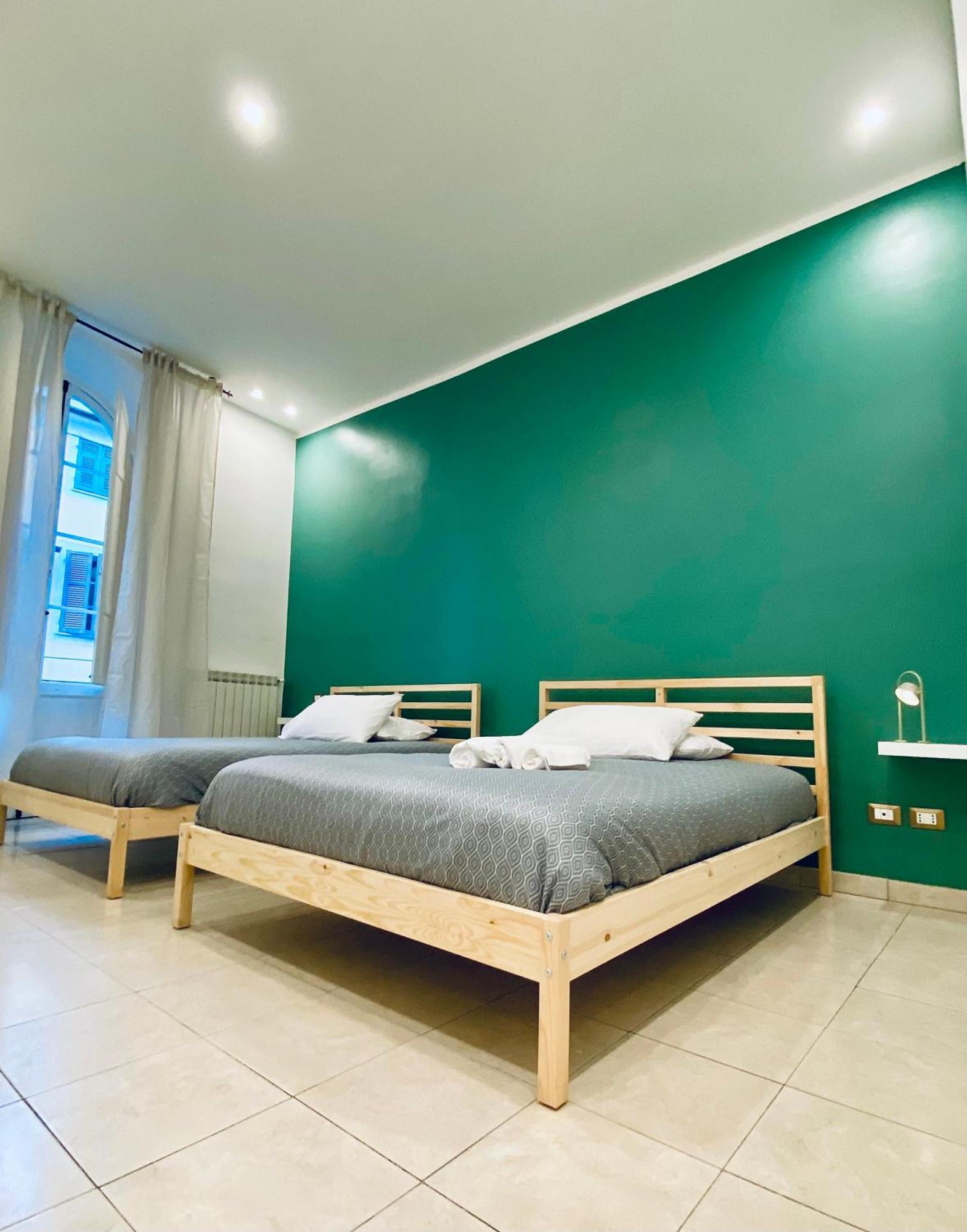 Cinque Terre Casa Gina La Spezia Apartment Екстериор снимка