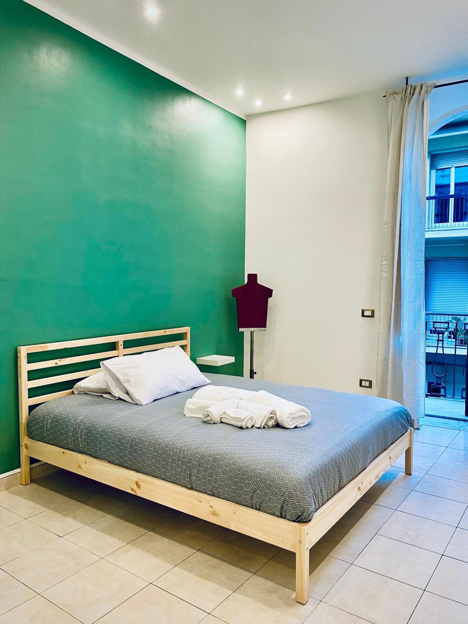 Cinque Terre Casa Gina La Spezia Apartment Екстериор снимка