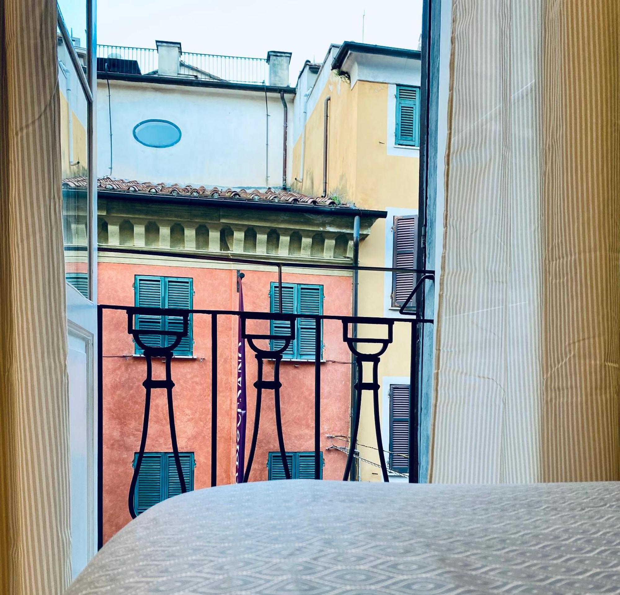 Cinque Terre Casa Gina La Spezia Apartment Екстериор снимка