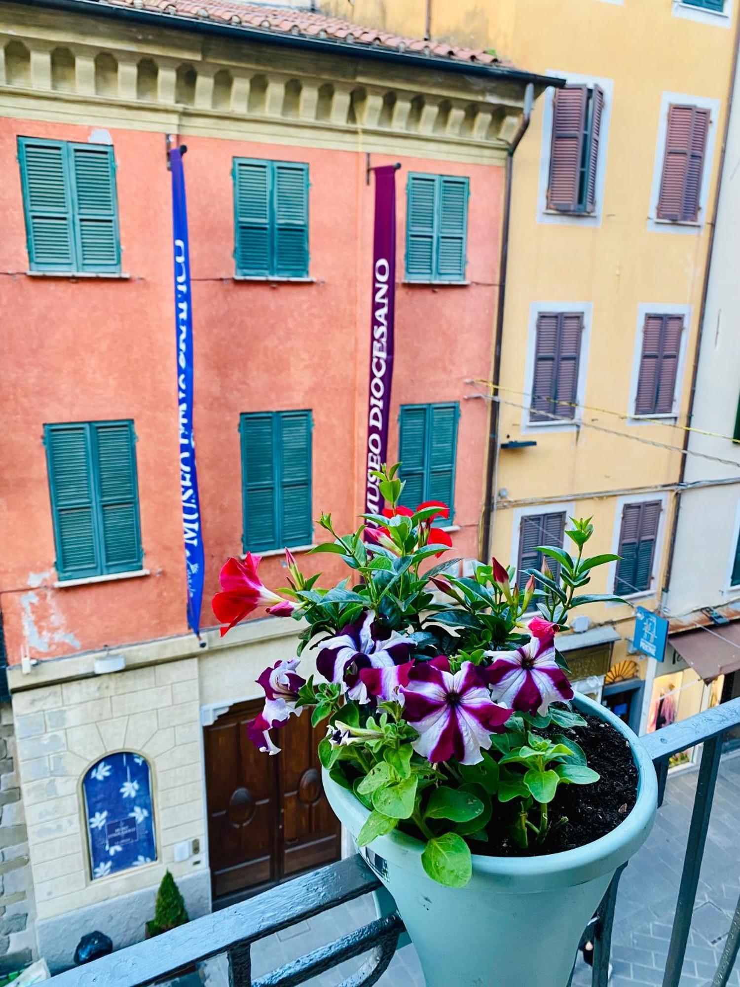 Cinque Terre Casa Gina La Spezia Apartment Екстериор снимка