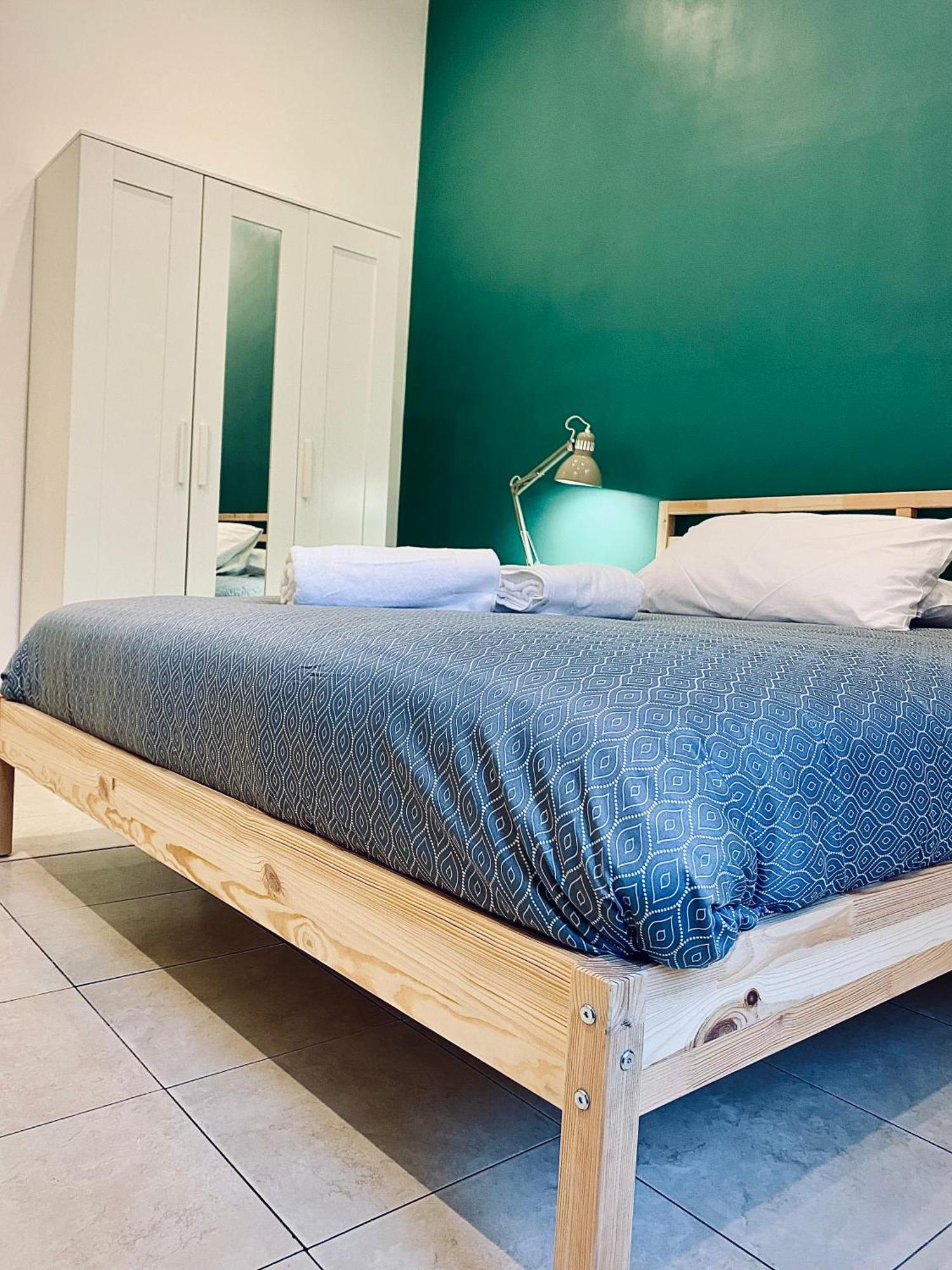 Cinque Terre Casa Gina La Spezia Apartment Екстериор снимка