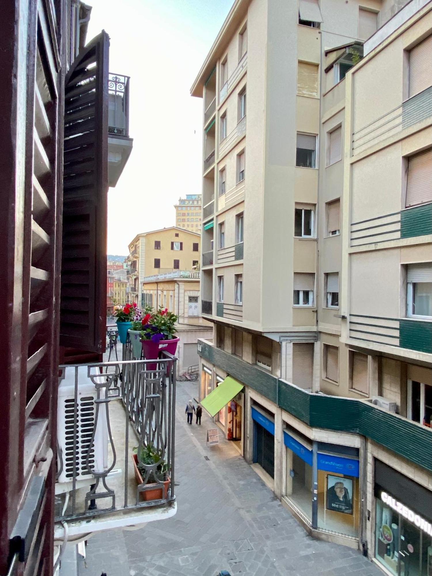 Cinque Terre Casa Gina La Spezia Apartment Екстериор снимка